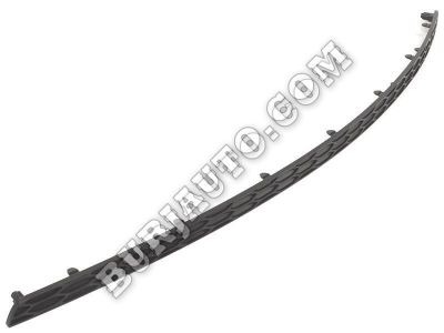 86678D4500 KIA MOULDING-REAR BUMPER