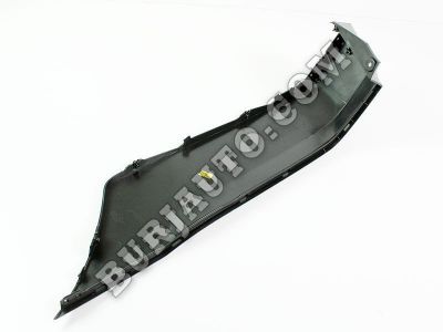 866712J000 KIA MOULDING-REAR BUMPER,LH