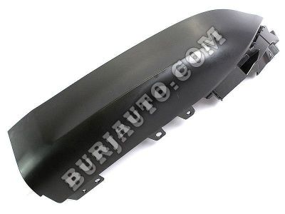 86673A9500 KIA MOULDING-REAR BUMPER,LH