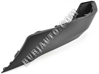 866722J000 KIA Moulding-rear bumper,rh