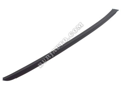 86132C5000 KIA MOULDING-W SHLD GLAS