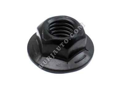 1022608003 KIA NUT(FLANGE)