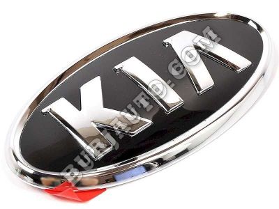 0Z53H51725 KIA ORNAMENT-HKA