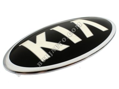 863181Y000 KIA ORNAMENT-HKA NO.115