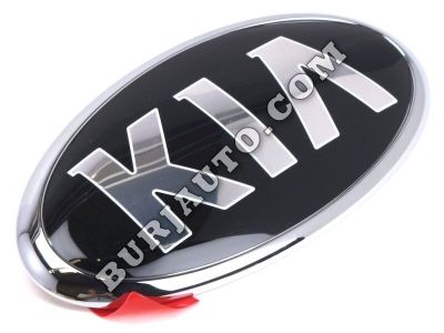 86320H9200 KIA ORNAMENT-KIA