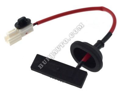 81820Q6000 KIA OUTSIDE HDL AND LOCK ASSY-T LID
