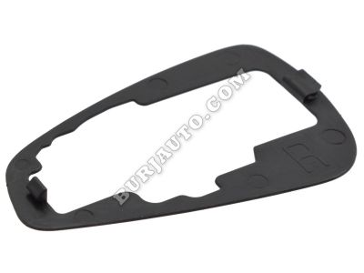 82664M6000 KIA PAD-FR DR O S HDL COVER,RH