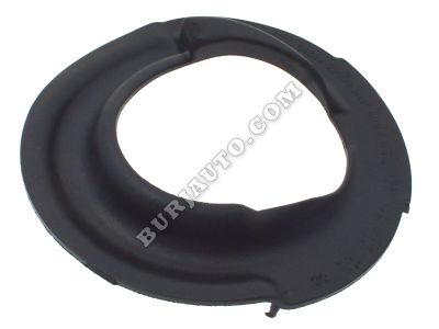 546332W000 KIA PAD-FRONT SPRING,LWR