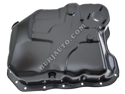 215102G300 KIA Pan assy-engine oil