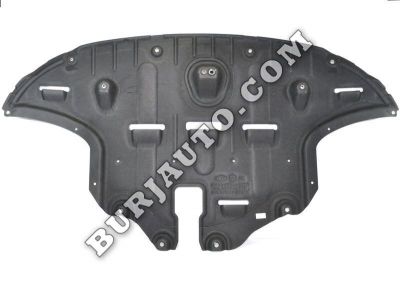 29110D9500 KIA Panel-under cover front