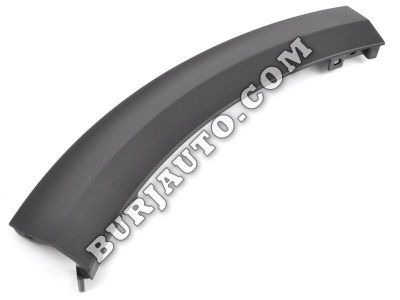 86558G5000 KIA PIECE-FRT BUMPER GUA