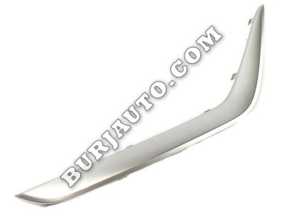 86627G5000 KIA PIECE-RR BUMPER SIDE