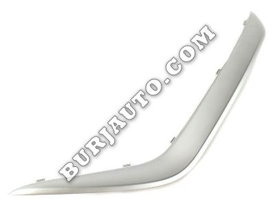 86628G5000 KIA PIECE-RR BUMPER SIDE