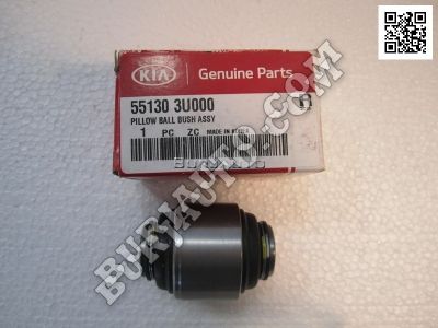 551303U000 KIA Pillow ball bush assy