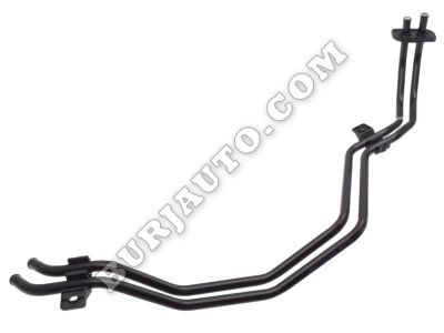 975604D100 KIA PIPE AND HOSE ASSY-HEATER NO.3