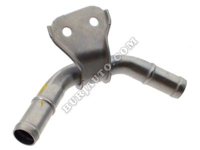 254582E010 KIA PIPE-RETURN