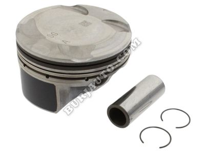 234102S001 KIA Piston and pin and snap