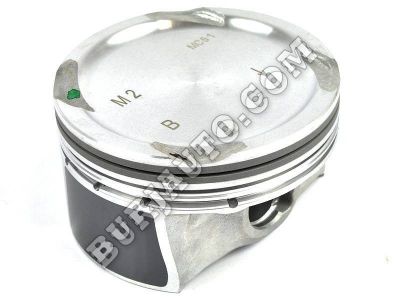 230412E010 KIA Piston and pin and snap ring assy