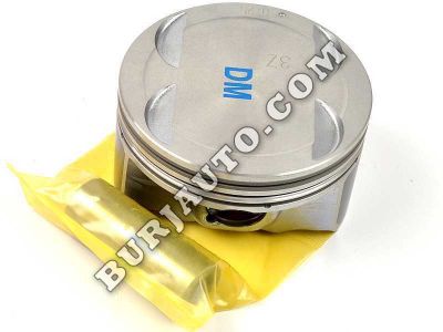 230413CZK0 KIA PISTON AND PIN AND SNAP RING ASSY