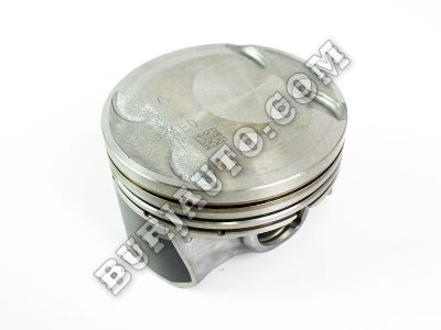 234102G450 KIA Piston and pin and snap ring assy