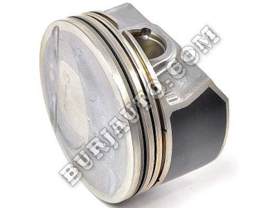 234102G510 KIA Piston and pin and snap ring assy