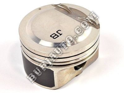 PISTON AND PIN ASSY KIA 2341026410