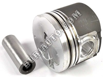 PISTON AND PIN ASSY KIA 234104Z910