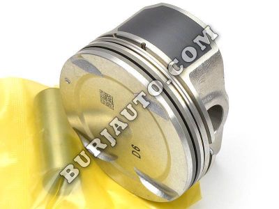 230412B900 KIA Piston and pin assy