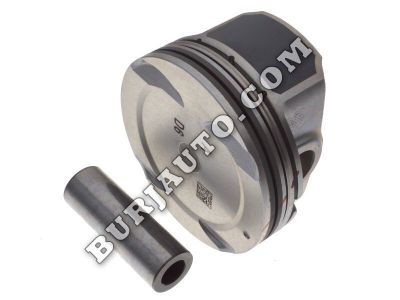 230412B901 KIA PISTON AND PIN ASSY