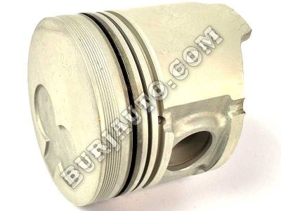 0K7Y111SBX KIA Piston set