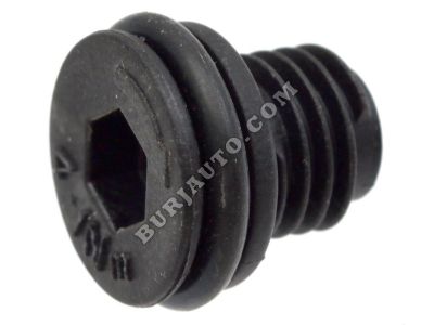 263322J000 KIA Plug assy-drain