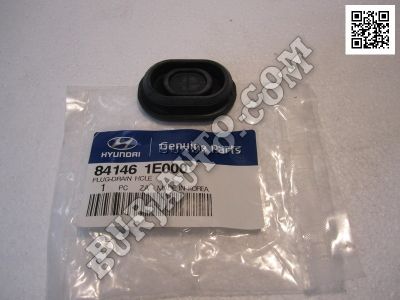 841461E000 KIA Plug-drain hole