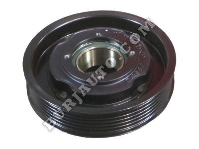 976433T000 KIA PULLEY ASSY-A CON COMPRESSOR