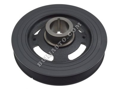 231242G600 KIA PULLEY-DAMPER