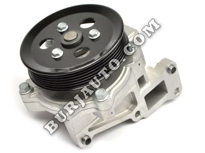 PUMP ASSY-COOLANT KIA 251002F700