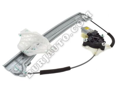 82402H9100 KIA REGULATOR ASSY-FR DR