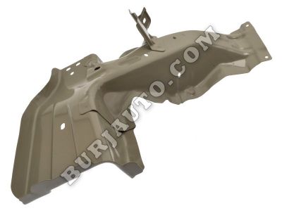 64540B2000 KIA REINF ASSY-F APRON U