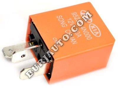 952304N000 KIA Relay assy-micro