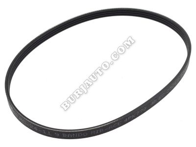 2521202552 KIA RIBBED BELT-V