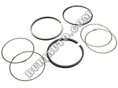 230402E050 KIA RING SET-PISTON