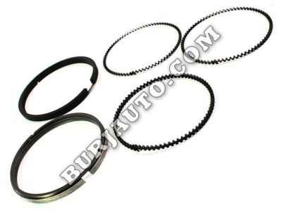 230402X976 KIA RING SET-PISTON