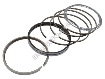 0K7Y111SC0 KIA Ring set-piston