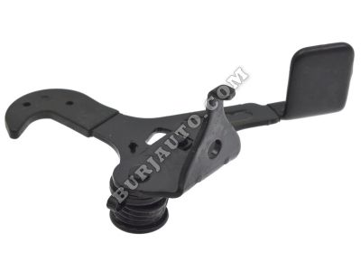 811403W000 KIA HOOD LOCK BRACKET