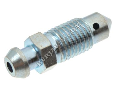 KB00133691 KIA SCREW-BLEEDER