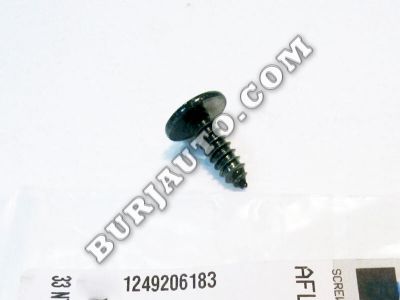 1249206183 KIA SCREW-TAPPING