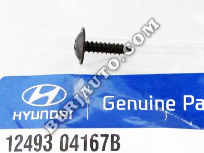 1249304167B KIA SCREW-TAPPING