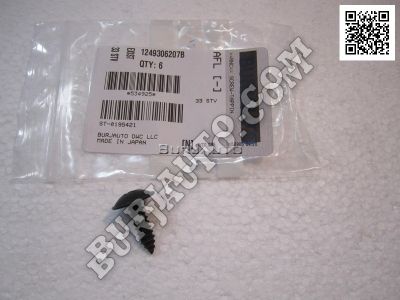 1249306207B KIA SCREW-TAPPING