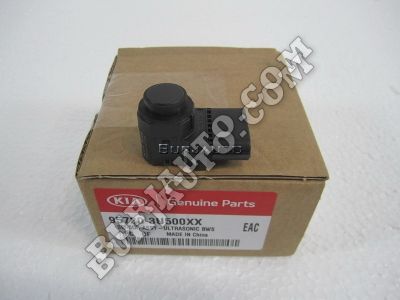 957203U500XX KIA SENSOR ASSY-ULTRASONIC BWS