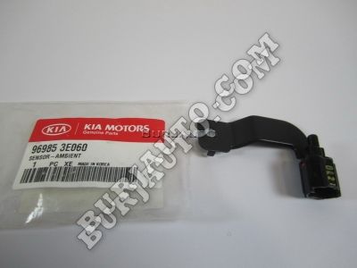 969853E060 KIA SENSOR-AMBIENT