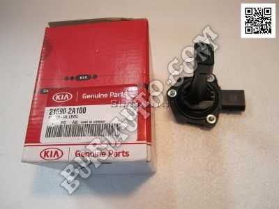 215902A100 KIA Sensor-oil level